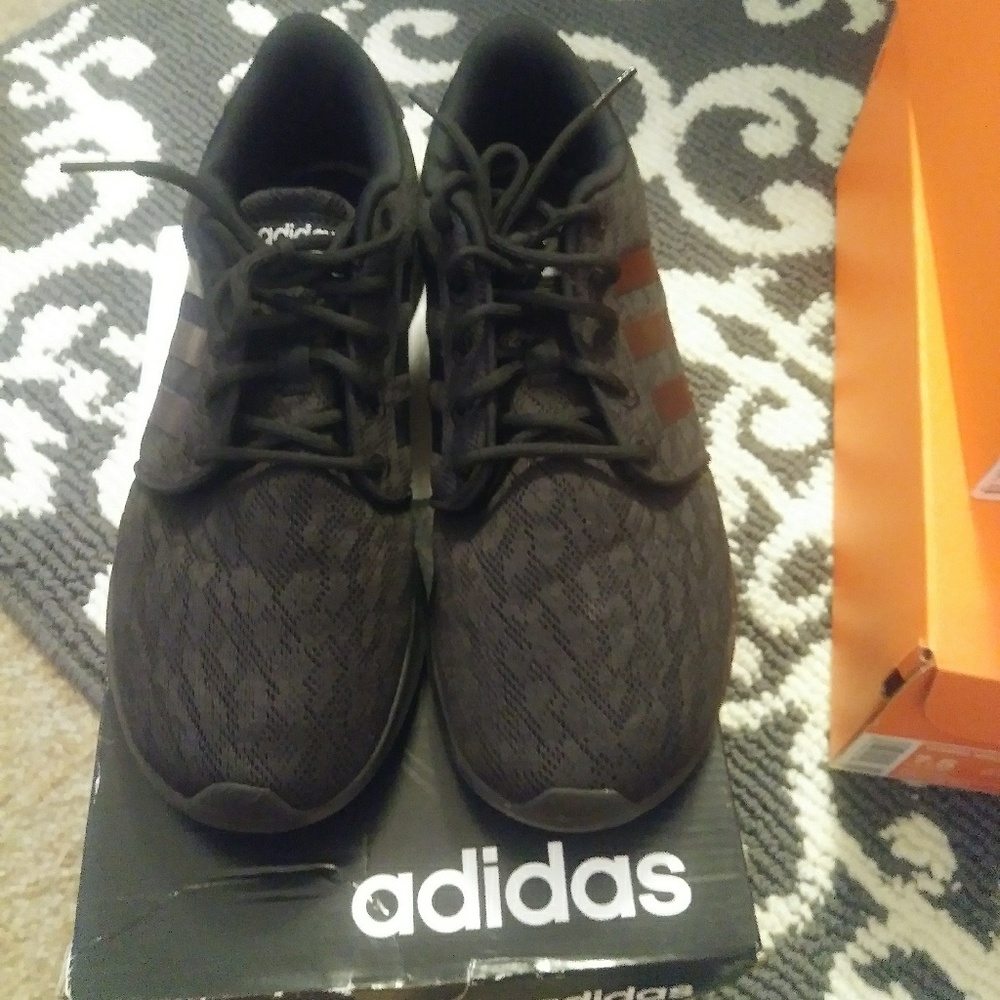 Adidas cloudfoam